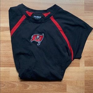 Tampa Bay Bucs Tee